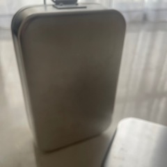 【未使用品】トランギア　ラージメスティン　　の画像