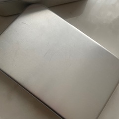 【未使用品】トランギア　ラージメスティン　　の画像