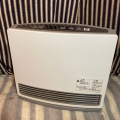 【T1】大阪ガス N140-5503 ガスストーブ GS-30T5Gの画像