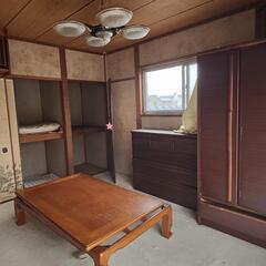 【戸建売ります‼️】愛知県知多郡武豊町 旭ヶ丘 内覧可能です‼️4LDK 別荘 倉庫 事務所 テレワーク 秘密基地 - 不動産売買（マンション/一戸建て）