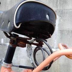 電動アシスト自転車の画像
