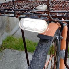 電動アシスト自転車の画像