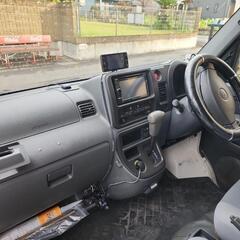ハイゼットカーゴ　AT　車検2年付きの画像