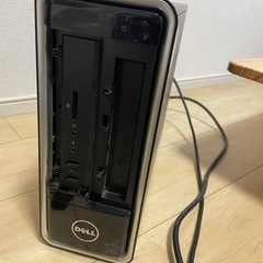 dell デスクトップパソコン
