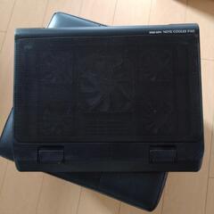 ノートパソコン用クーラー