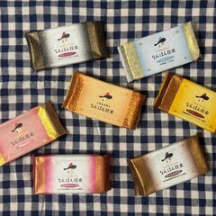 【第一回】OKUYUKASHI交流会／テーマ：科奈の推し菓子「な...