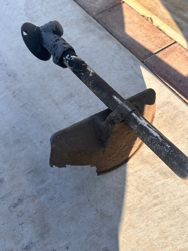 草刈り機