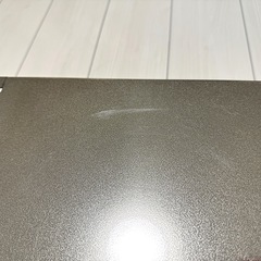 キャンプ/テーブル　Mt.SUMI 焚き火サイドタフテーブルの画像