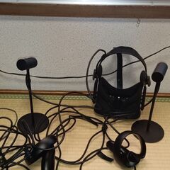 2025年最新】Yahoo!オークション -oculus riftの中古品・新品