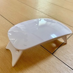 ジェルネイルセットの画像