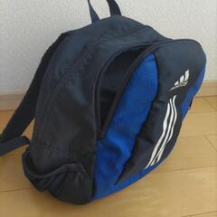 サッカーバック①の画像