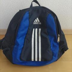 サッカーバック①