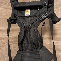 エルゴベビーの抱っこヒモの画像
