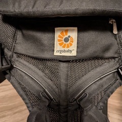 エルゴベビーの抱っこヒモの画像