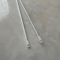 ニトリ　クロスバー　60cm用　1本の画像
