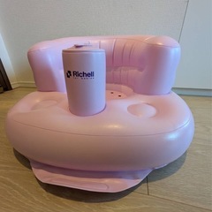 リッチェルの画像