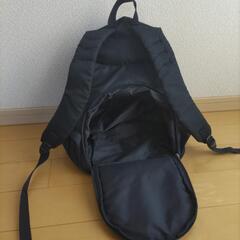 サッカーバック②の画像