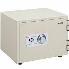 ０円　小型金庫　無料　なにかと便利　アイディア次第