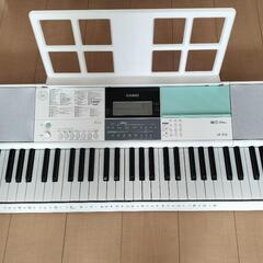 電子キーボード