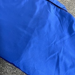 GUナイロンジャケット
の画像