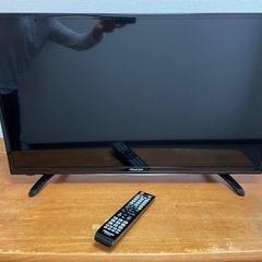 テレビ 32型