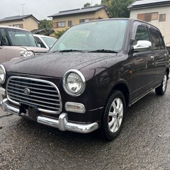 ミラジーノの画像