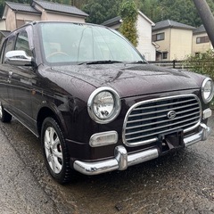 ミラジーノ