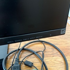 LGモニター 23MP75HM-P Full-HD 60Hzの画像