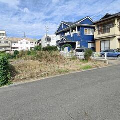 土地売ります‼️愛知県大府市共栄町 借地よりお得に。約53坪 畑...