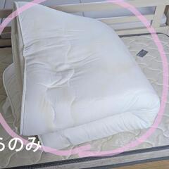 【無料】ダブル マット マットレス 布団 敷布団