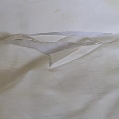 【無料】ダブル マット マットレス 布団 敷布団の画像