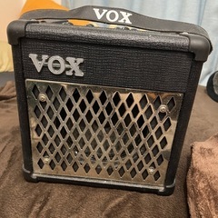 VOX MINI5-RM 【電源AC付き】