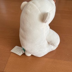 AfternoonTea ぬいぐるみの画像