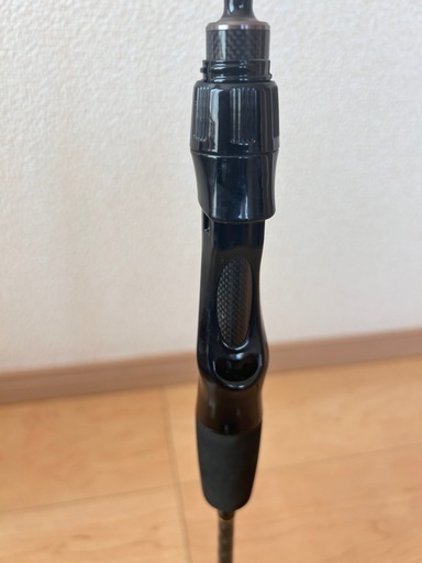 メジャークラフト 
クロステージ イカメタルロッド