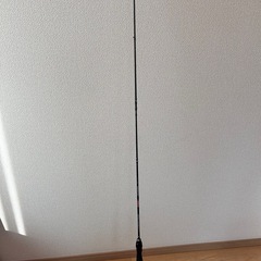 メジャークラフト 
クロステージ イカメタルロッド