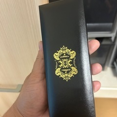 オロビアンコ　3色ボールペンの画像