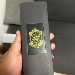 オロビアンコ　3色ボールペンの画像