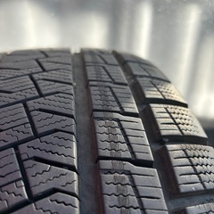 NOAH VOXY スタットレスタイヤの画像