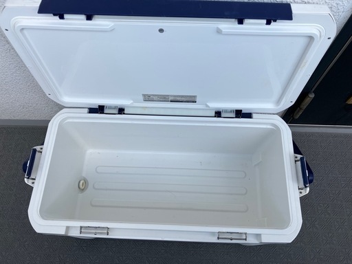 シマノ　スペーザ　クーラーボックス　35L