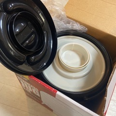 ステンレスジャグ　5.5リットルの画像