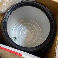 ステンレスジャグ　5.5リットルの画像