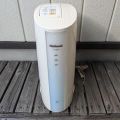 部屋干し　衣類乾燥除湿機　結露防止の画像