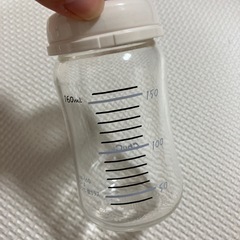 哺乳瓶4本セットの画像