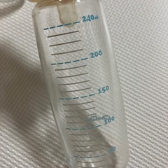 哺乳瓶4本セットの画像
