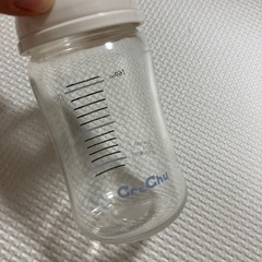 哺乳瓶4本セットの画像