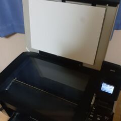 Canonスキャナー機能つきプリンターの画像