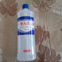 大阪糊　ハイ・クリーチ　750ml
