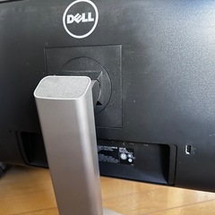 【DELL】液晶モニタージャンク品の画像
