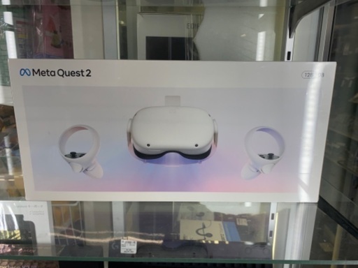 その他  Quest 2 128GB
