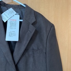 新品‼️メンズ　Lサイズ‼️ジャケット秋冬用の画像